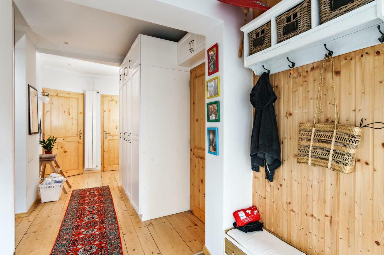 סופיה 3Bdr The Hadjis - City Center Flat מראה חיצוני תמונה