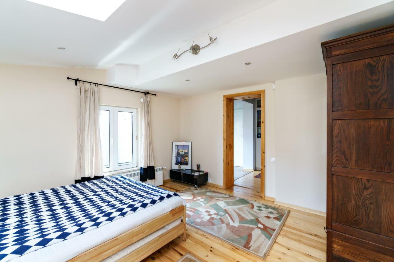 סופיה 3Bdr The Hadjis - City Center Flat מראה חיצוני תמונה