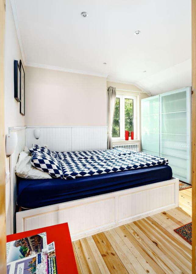 סופיה 3Bdr The Hadjis - City Center Flat מראה חיצוני תמונה